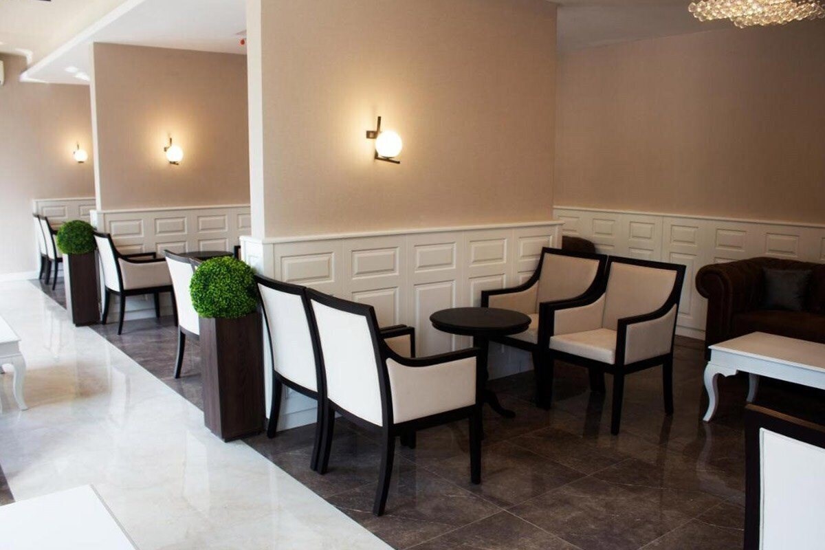 Картинка Pearl Beach (ex. Bakar) 4*